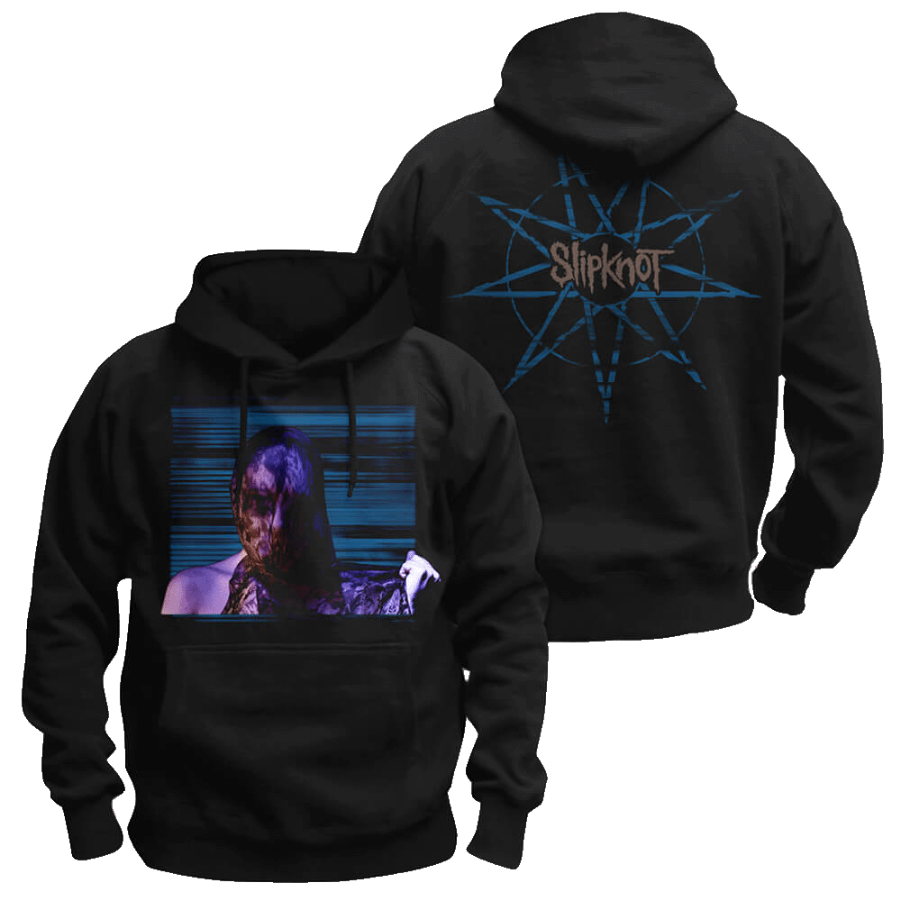 WANYK Album Slipknot