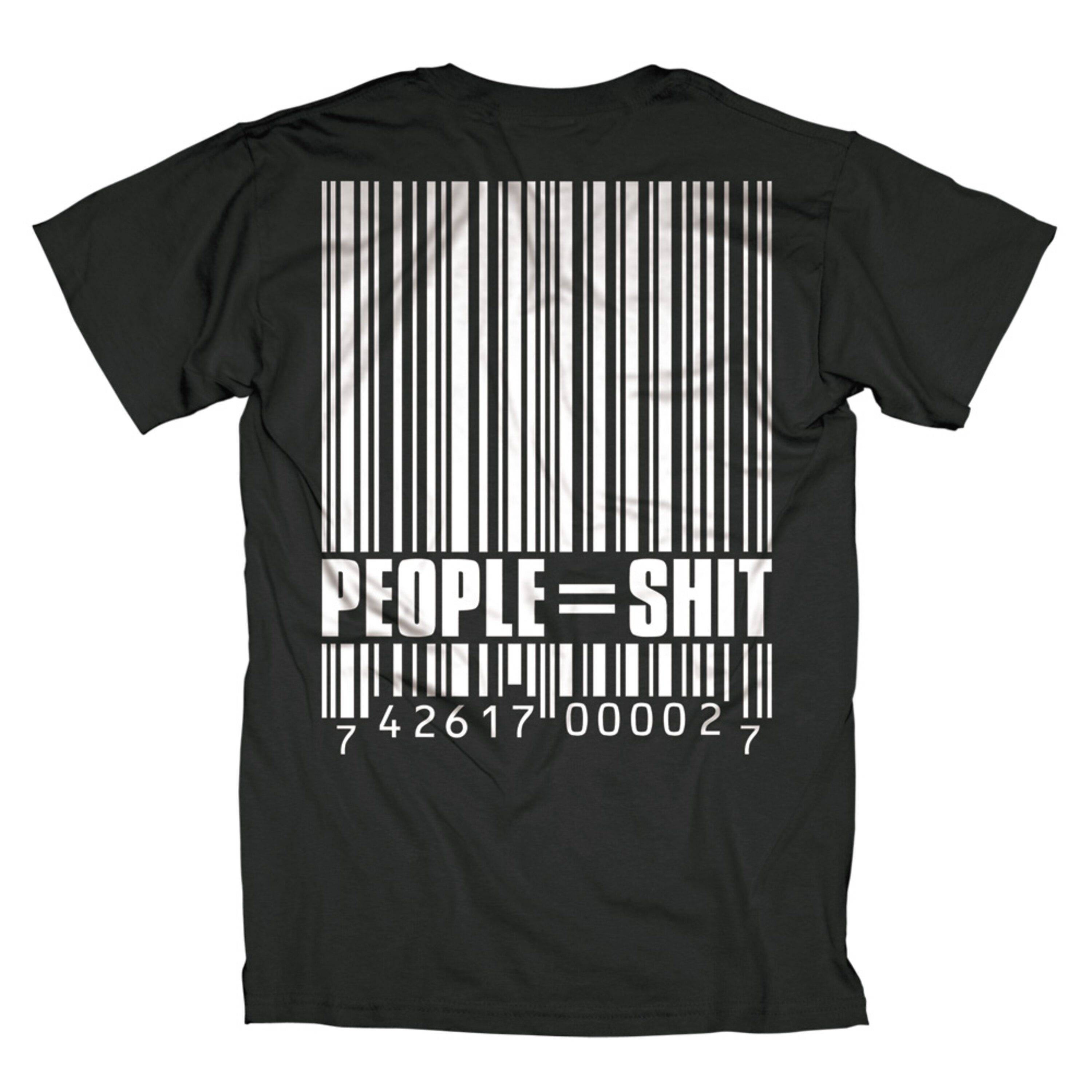 Slipknot Shop - People = Shit - Slipknot - T-Shirt - Merch