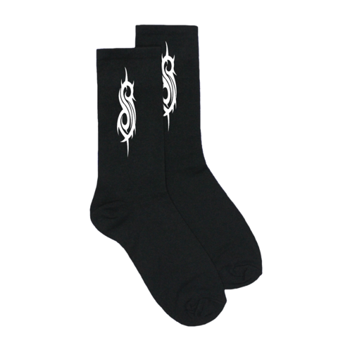 Tribal S von Slipknot - Socken jetzt im Slipknot - Shop Store