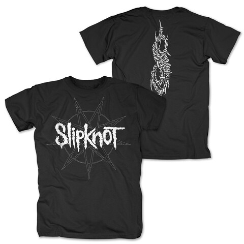 Maggot S Halloween by Slipknot - T-Shirt - shop now at Slipknot store
