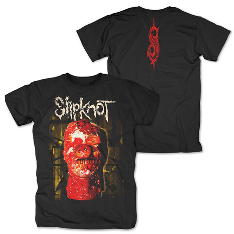 Phone Booth von Slipknot - T-Shirt jetzt im Slipknot - Shop Store