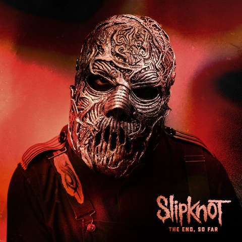 The End, So Far (Alessandro Edition) by Slipknot - CD - shop now at Slipknot store