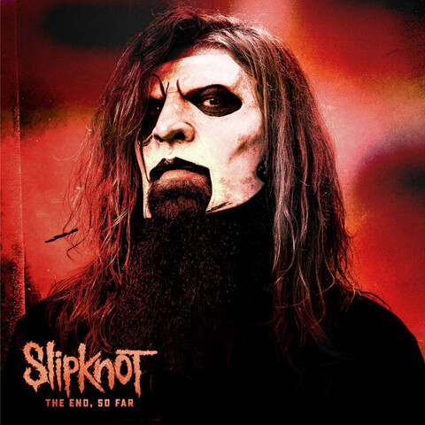 The End, So Far (Jim) by Slipknot - CD - shop now at Slipknot store