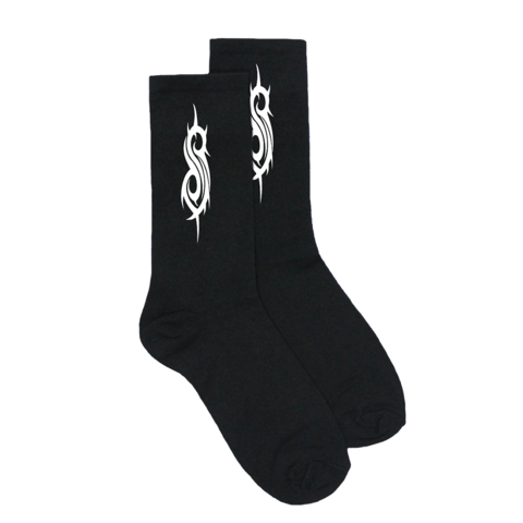 Tribal S von Slipknot - Socken jetzt im Slipknot Store