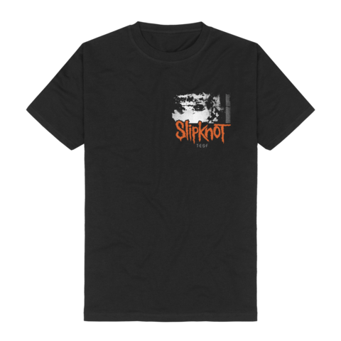 The End So Far Tracklist by Slipknot - T-Shirt - shop now at Slipknot store
