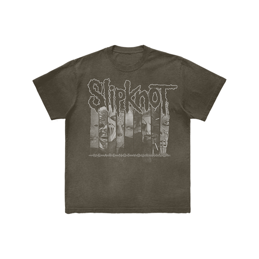 Slipknot Official Store