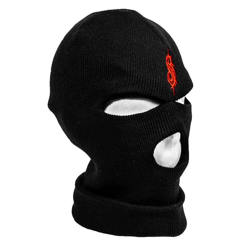 Slipknot Logo Maske 279918
