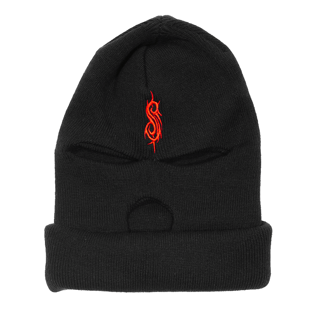 Slipknot Logo Maske 279932