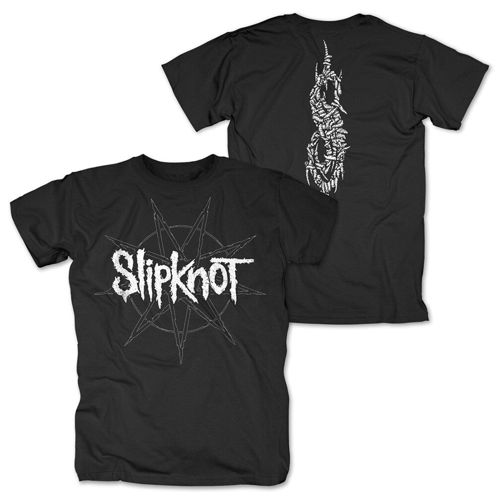 Slipknot Maggot S Halloween T-Shirt 65977