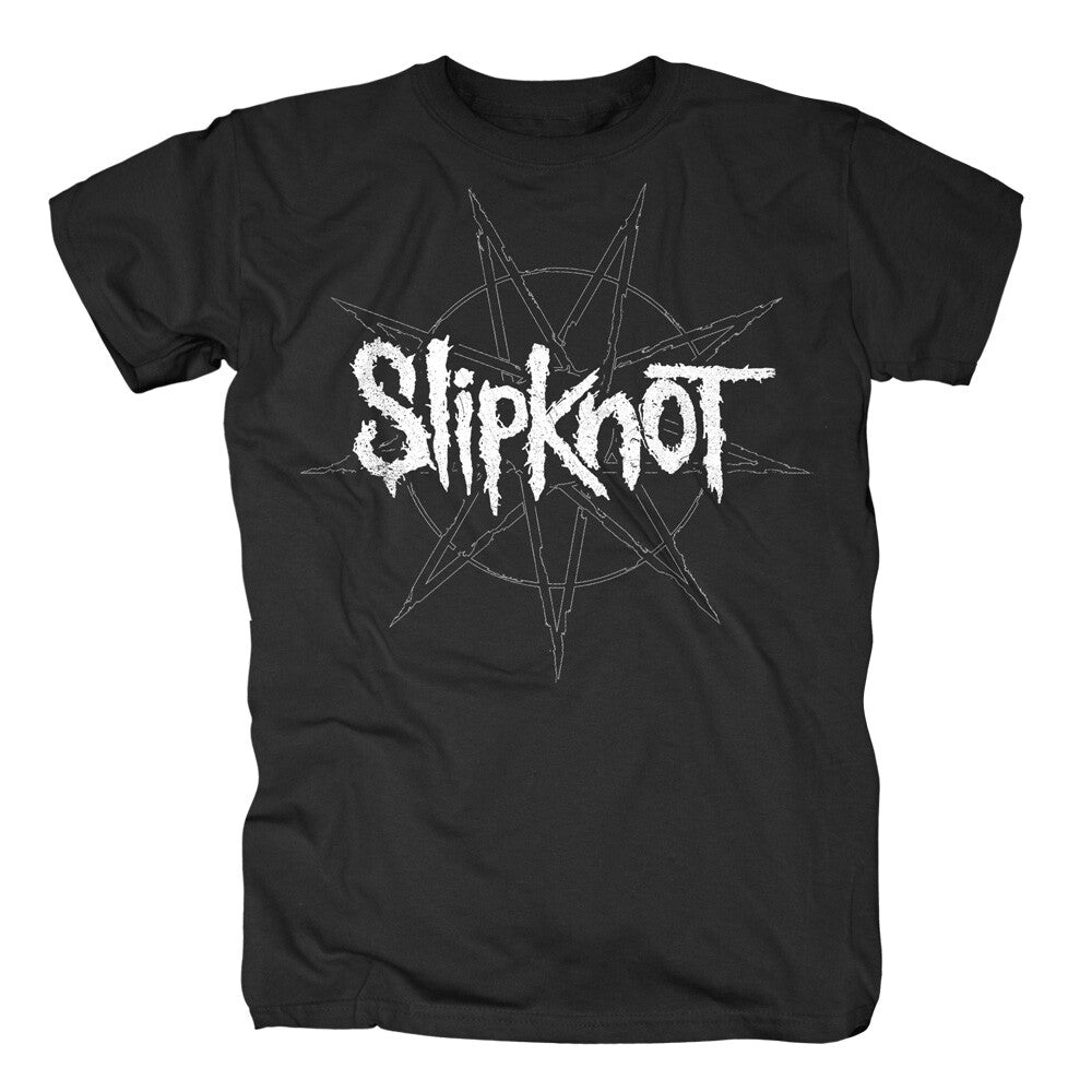 Slipknot Maggot S Halloween T-Shirt 66005